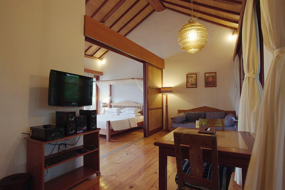 The Studio Seminyak Exteriör bild