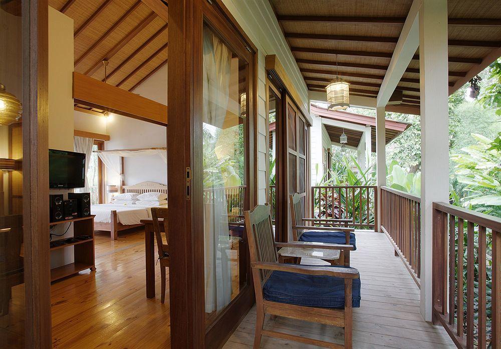 The Studio Seminyak Exteriör bild