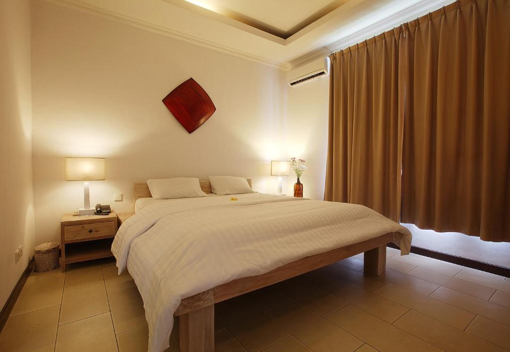 The Studio Seminyak Rum bild
