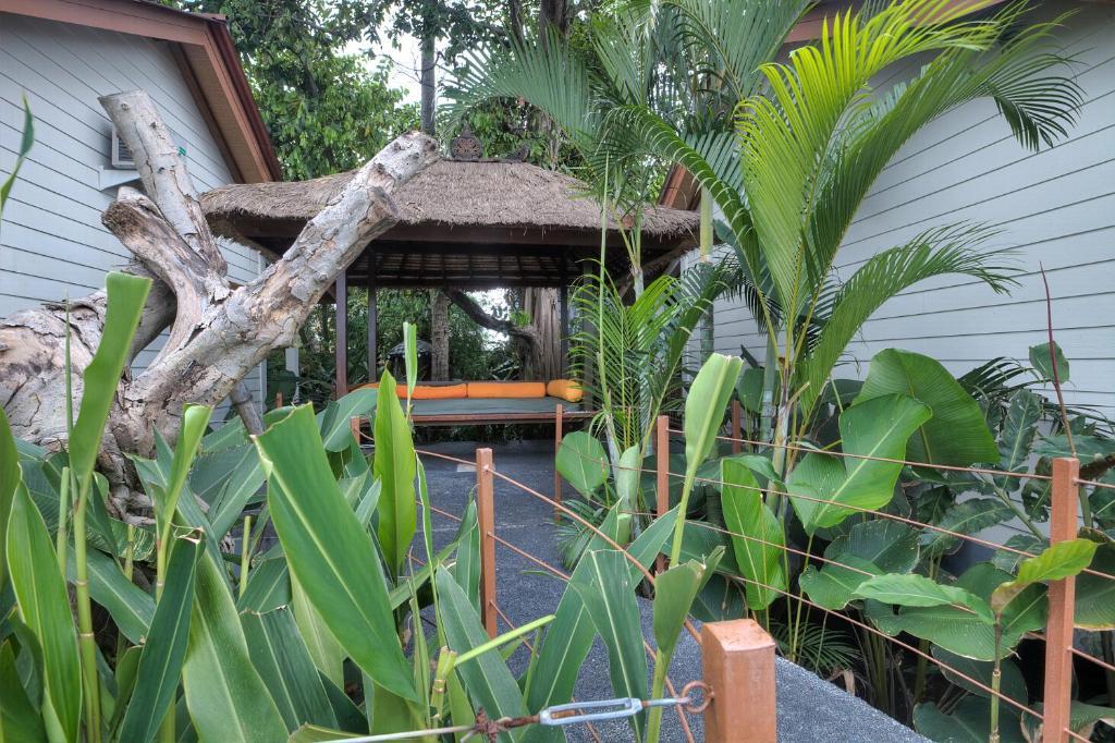 The Studio Seminyak Exteriör bild