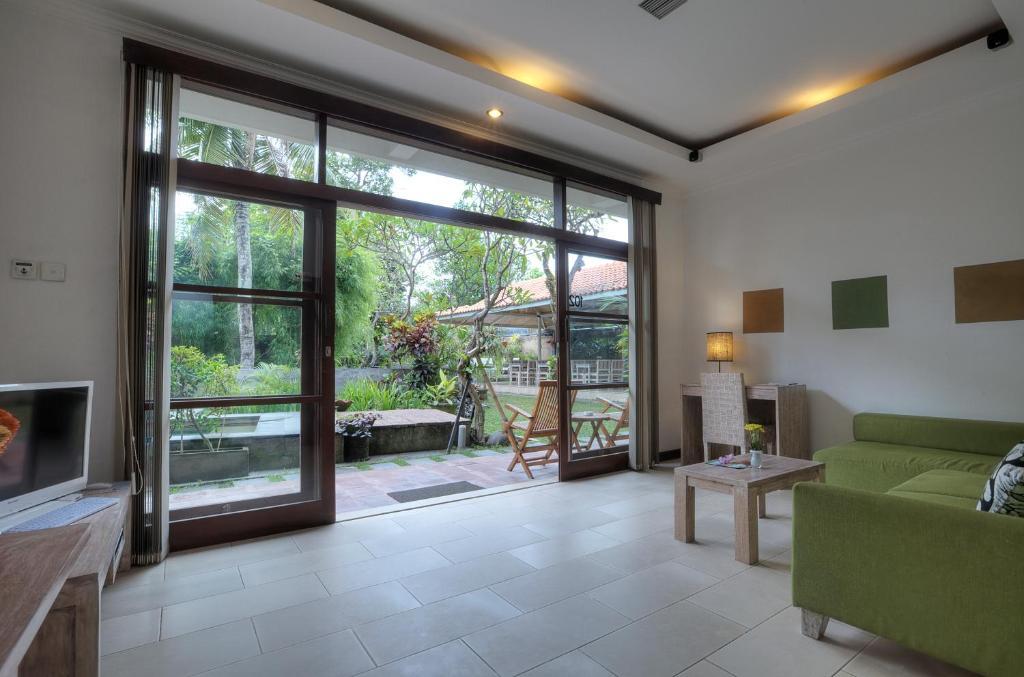 The Studio Seminyak Rum bild