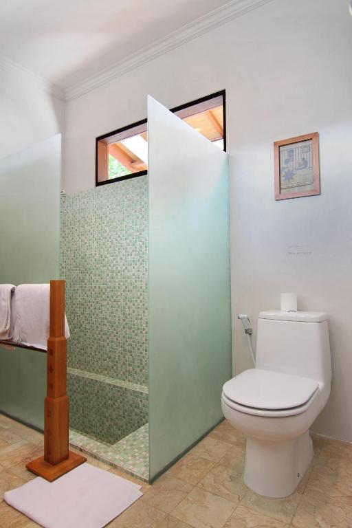 The Studio Seminyak Rum bild