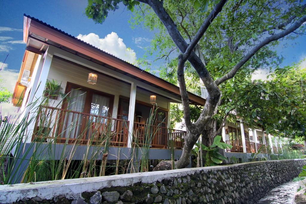 The Studio Seminyak Rum bild