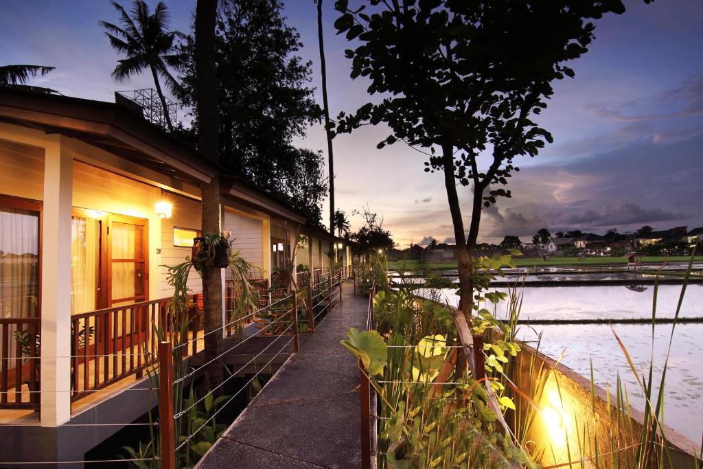 The Studio Seminyak Rum bild
