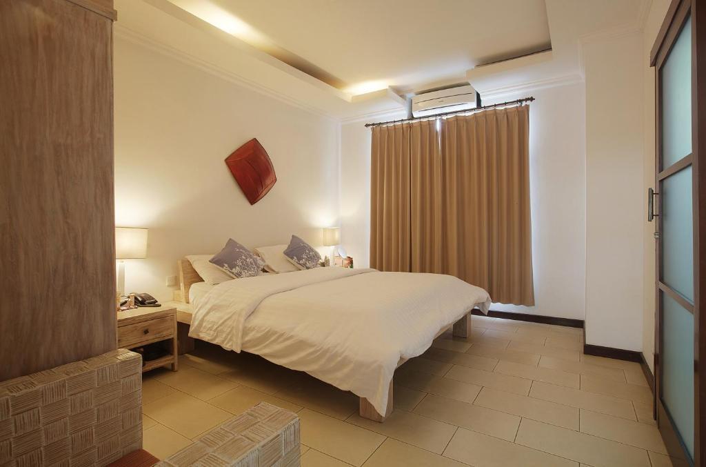 The Studio Seminyak Rum bild