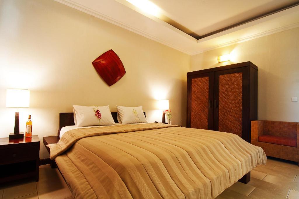 The Studio Seminyak Rum bild