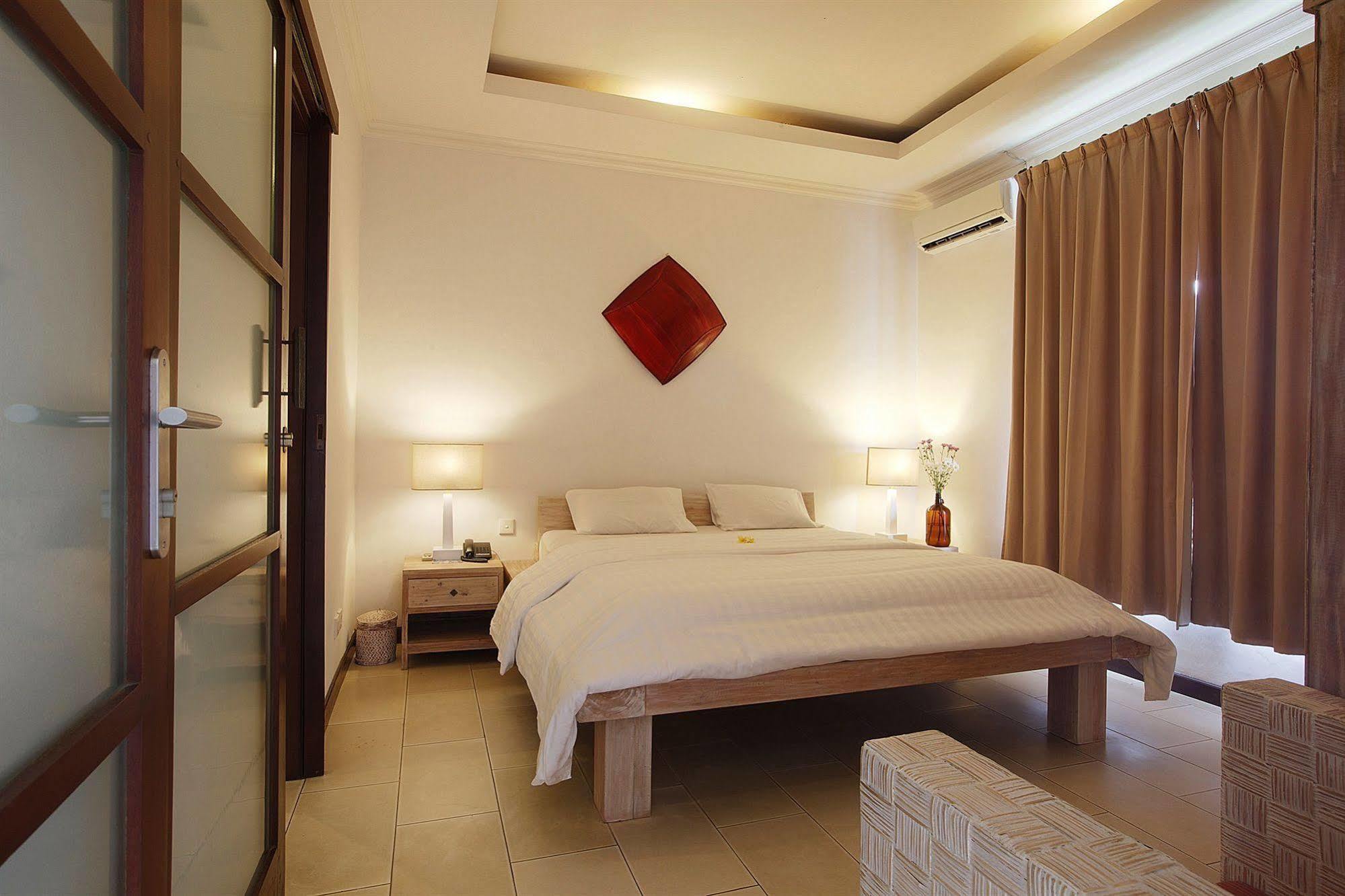 The Studio Seminyak Exteriör bild