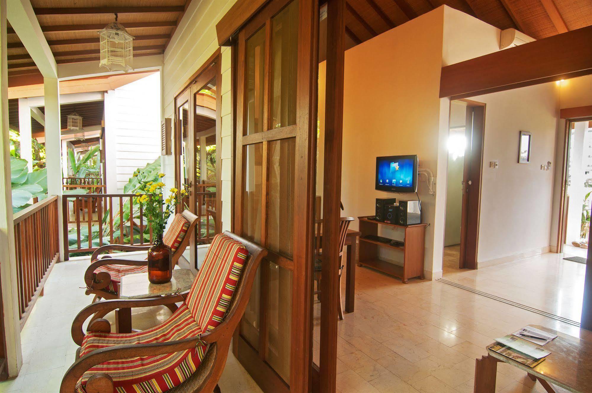 The Studio Seminyak Exteriör bild