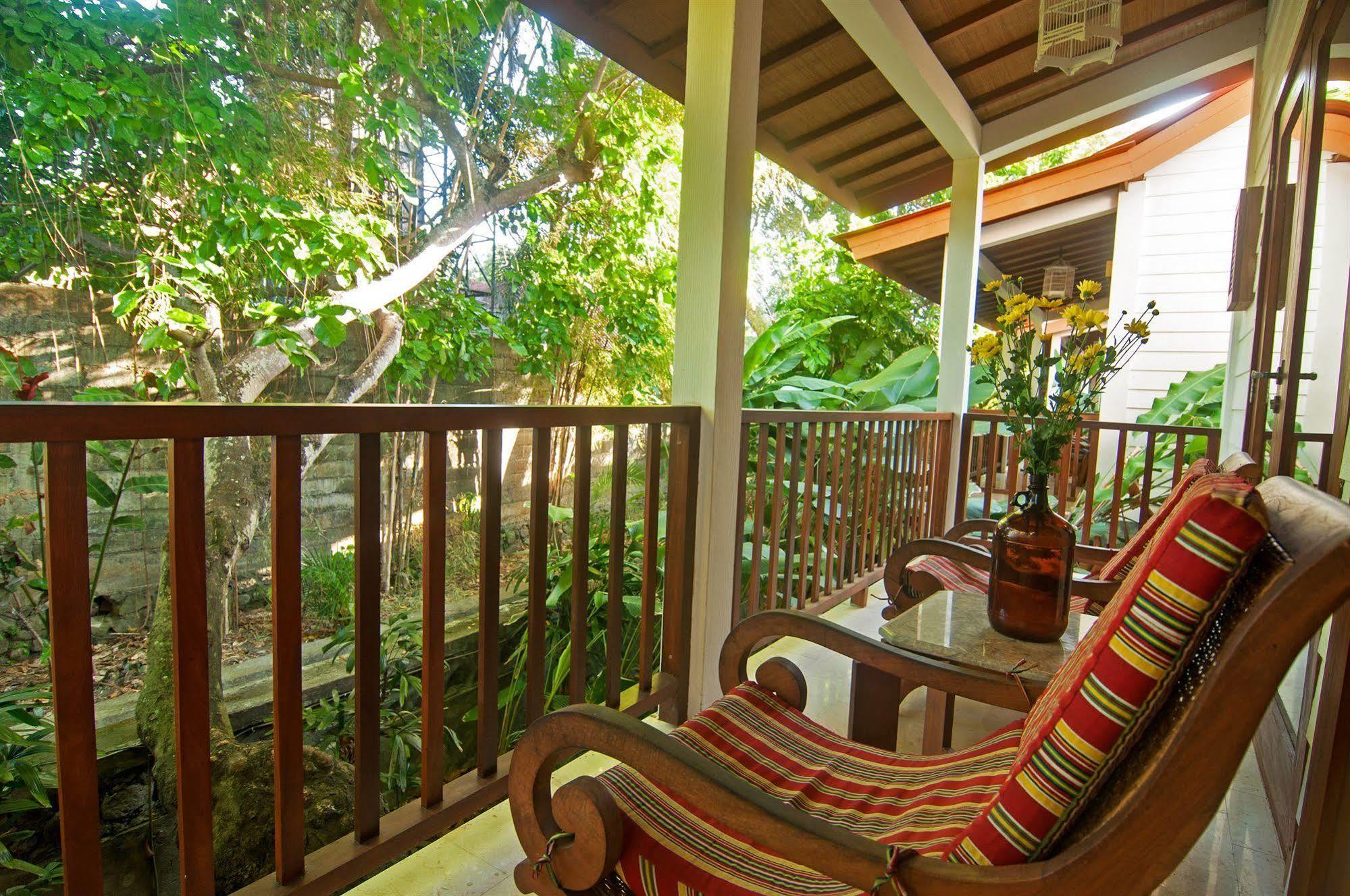 The Studio Seminyak Exteriör bild