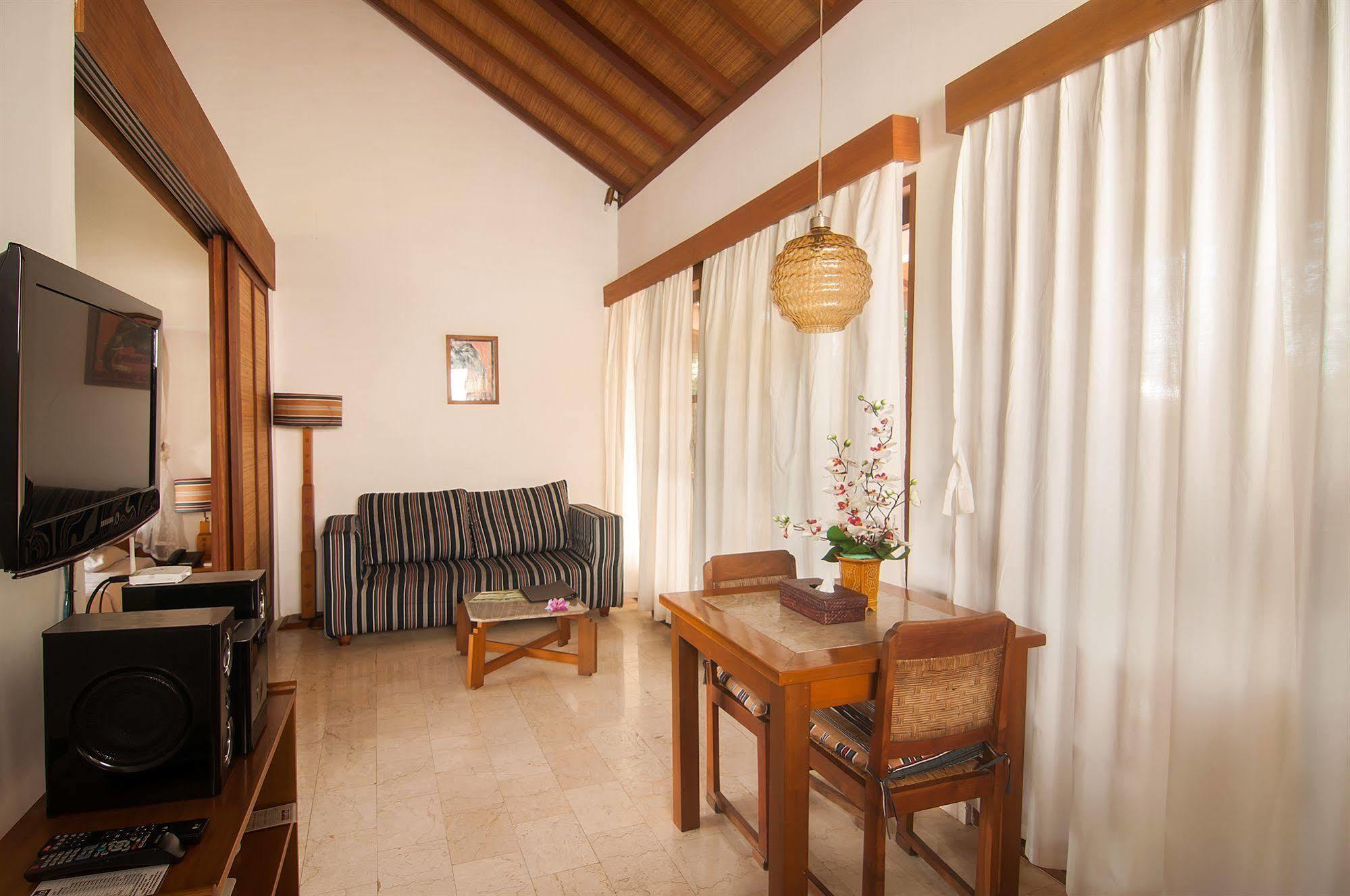 The Studio Seminyak Exteriör bild