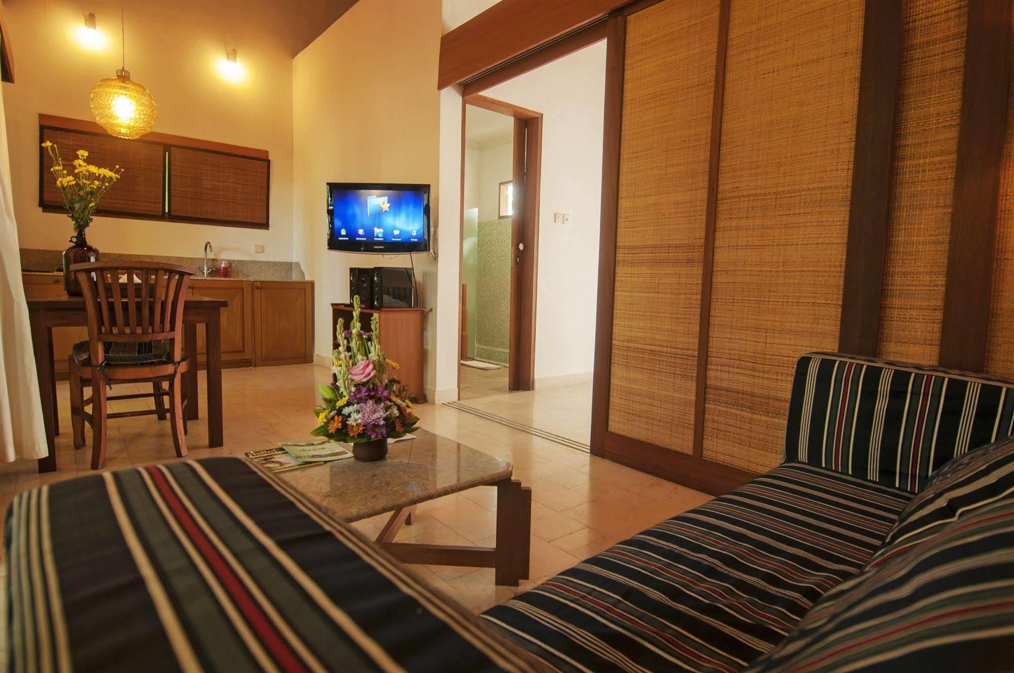The Studio Seminyak Exteriör bild