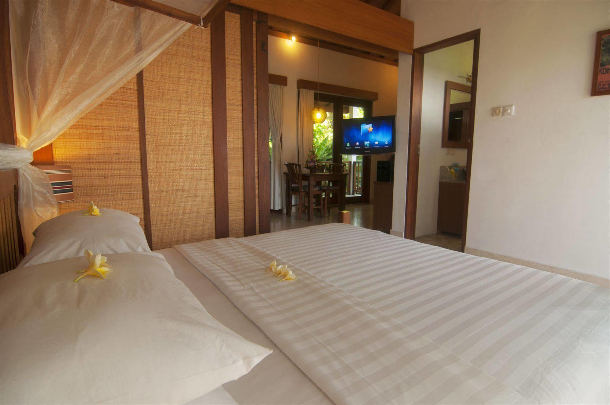 The Studio Seminyak Exteriör bild