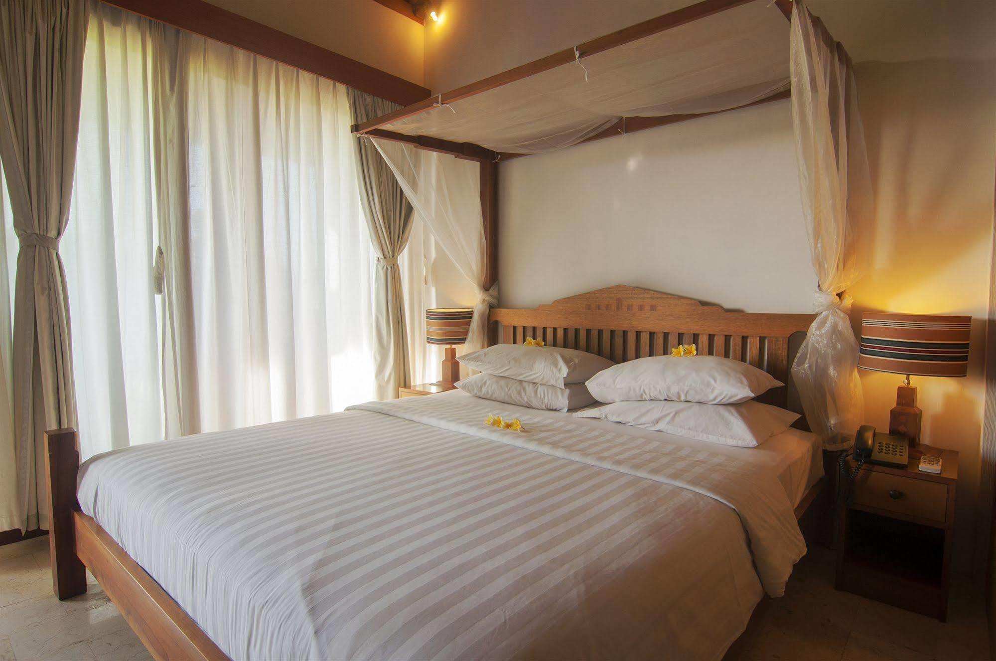 The Studio Seminyak Exteriör bild