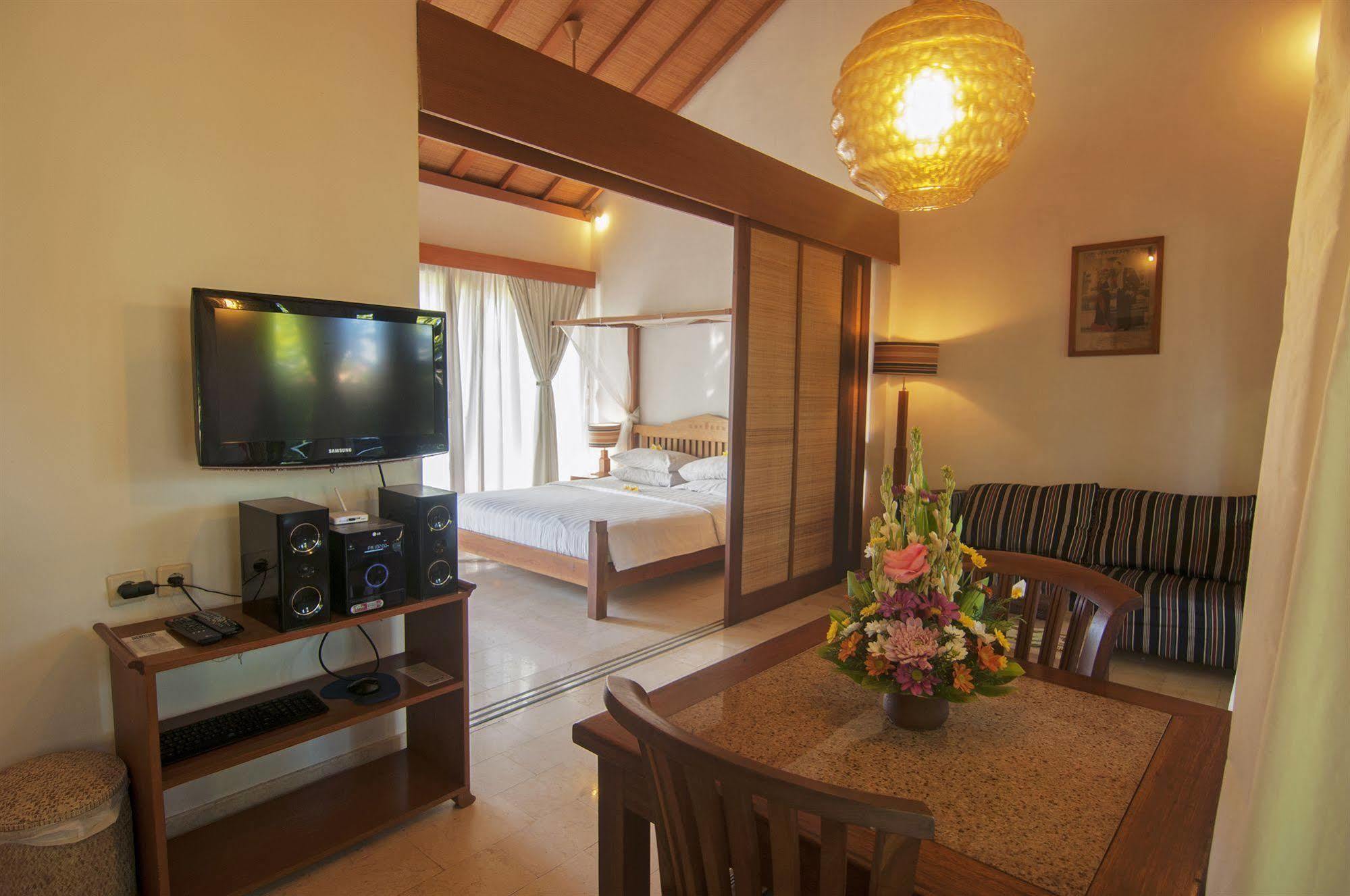 The Studio Seminyak Exteriör bild