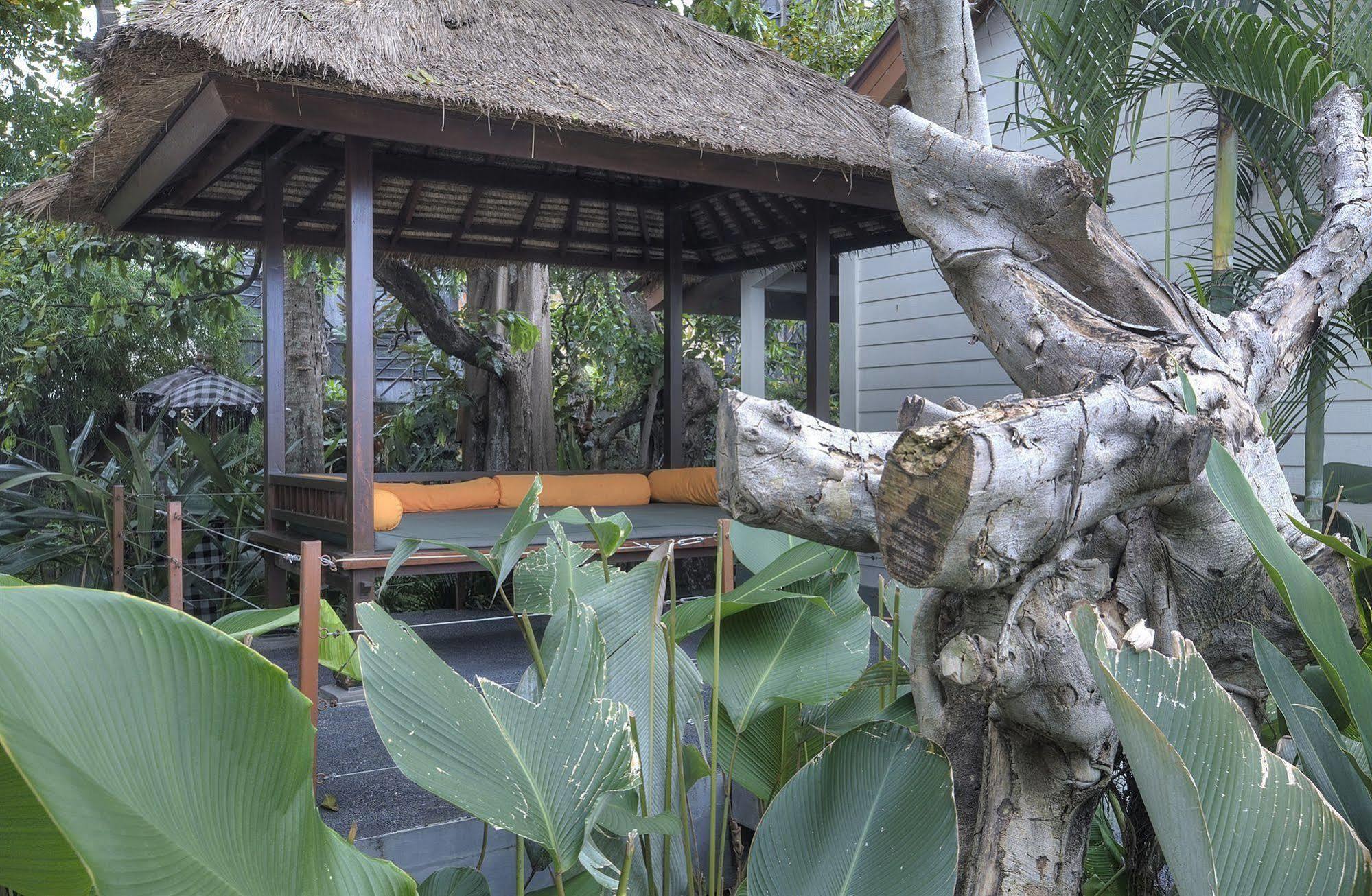 The Studio Seminyak Exteriör bild